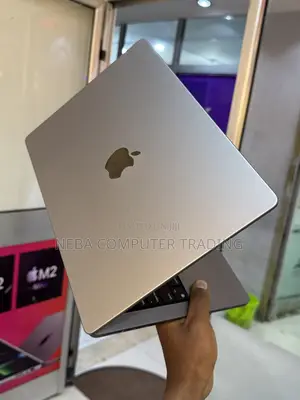 New Laptop Apple MacBook Pro 2021 M1 16GB Apple M1 Pro SSD 512GB