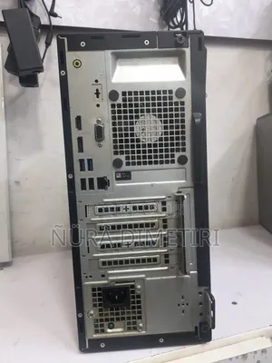 New Desktop Computer Dell OptiPlex 3070 8GB Intel Core i5 HDD 1T