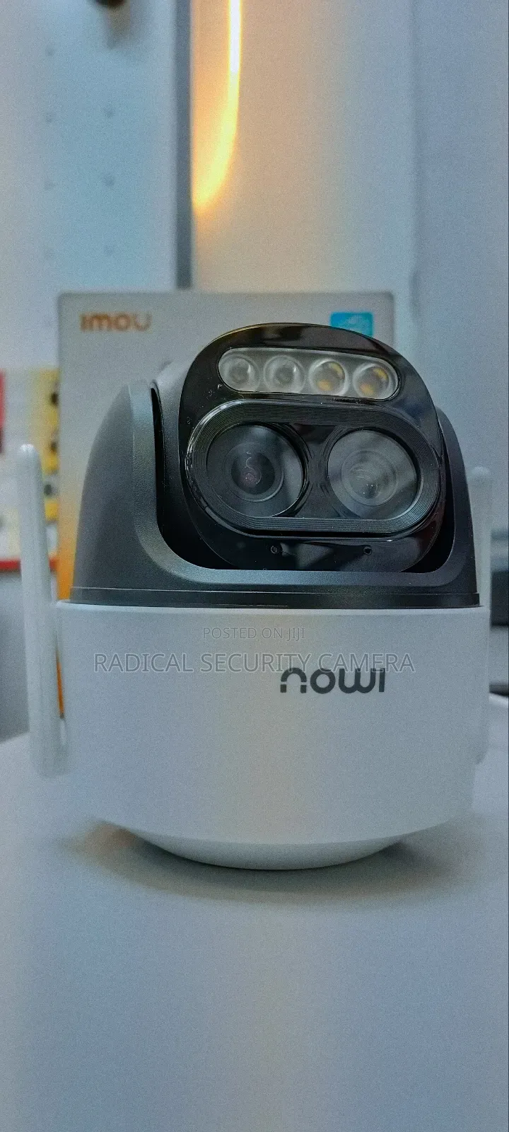Security Camera Imou Cruiser Z Outdoor