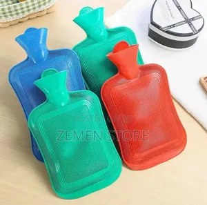Premium 2l Hot Water Bag | ጥራት ያለው የትኩስ ውሃ መያዣ ከረጢት - 2 ሊትር