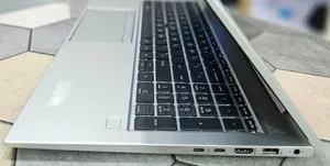 New Laptop HP EliteBook 850 G8 16GB Intel Core i7 SSD 512GB