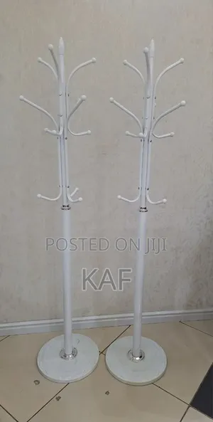 Coat Hanger Metal