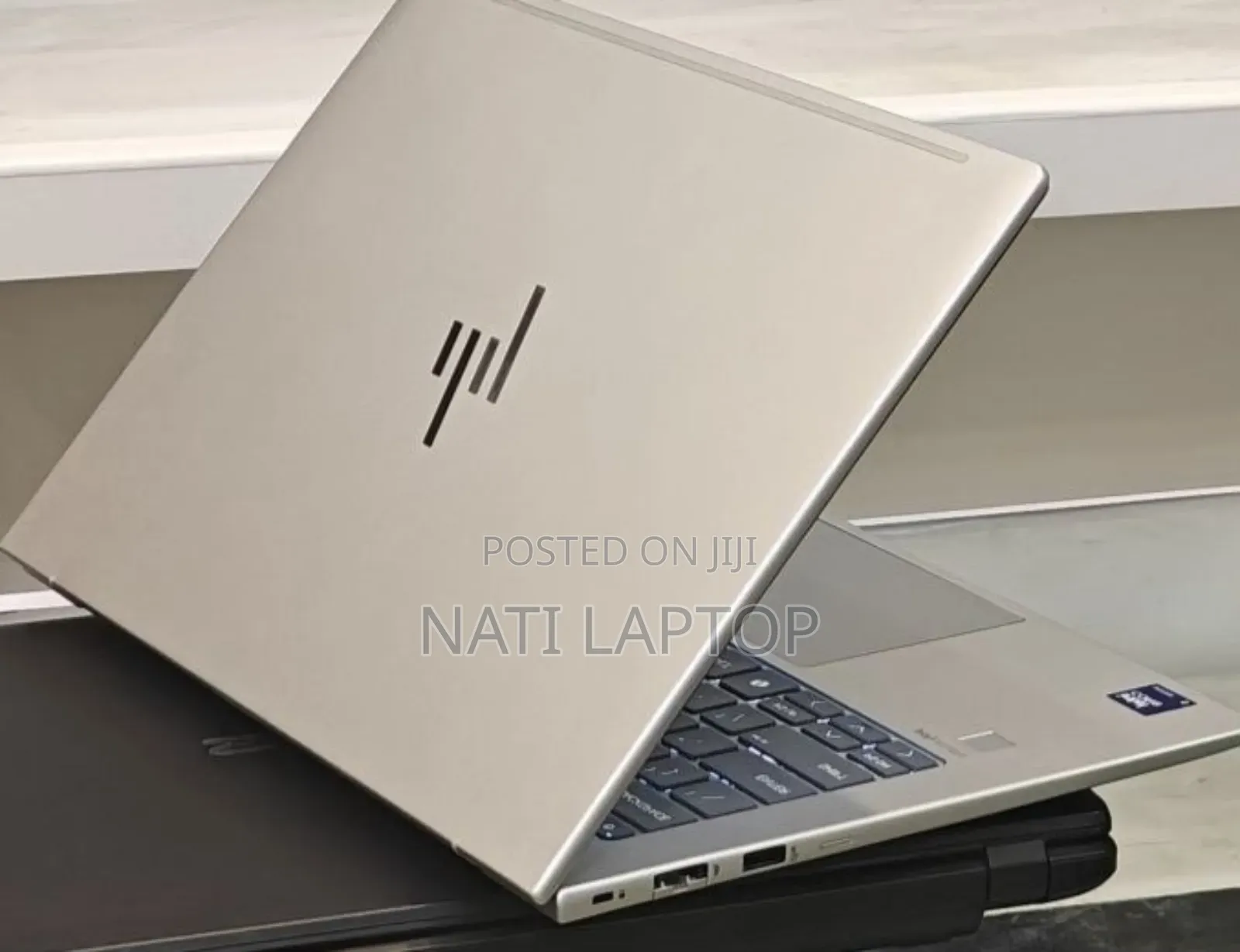 New Laptop HP EliteBook 640 G11 16GB Intel Core Ultra 5 SSD 512GB