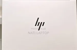New Laptop HP EliteBook 640 G11 16GB Intel Core Ultra 5 SSD 512GB