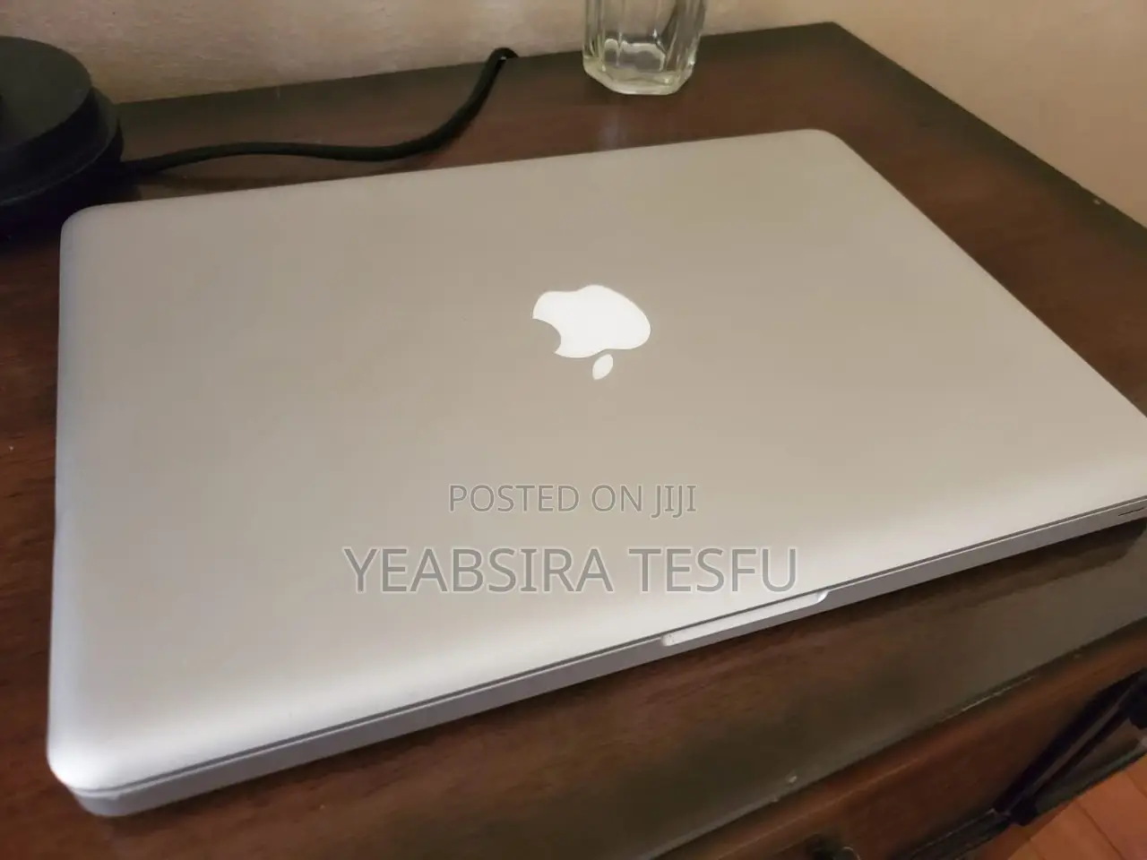 Laptop Apple MacBook 2012 4GB Intel Core i5 HDD 500GB