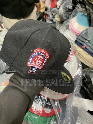 አዲስ የተለያየ ዓይነት የቤዝቦል ካፕ, Ny, La, Sox