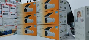 Security Camera Imou Solar Dou