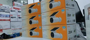Security Camera Imou Solar Dou