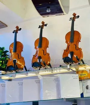 Available Violin