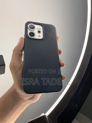 New Oppo Reno14 256 GB White
