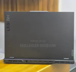 New Laptop Lenovo Legion 5 16GB Intel Core i7 SSD 512GB