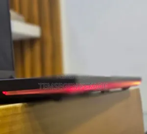 New Laptop Asus ROG Strix G17 32GB Intel Core i9 SSD 2T