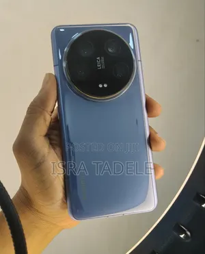 New Xiaomi 14 Ultra 512 GB Pink