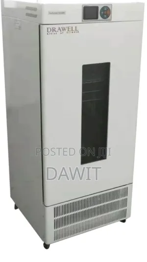 Bod Incubator