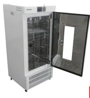 Bod Incubator