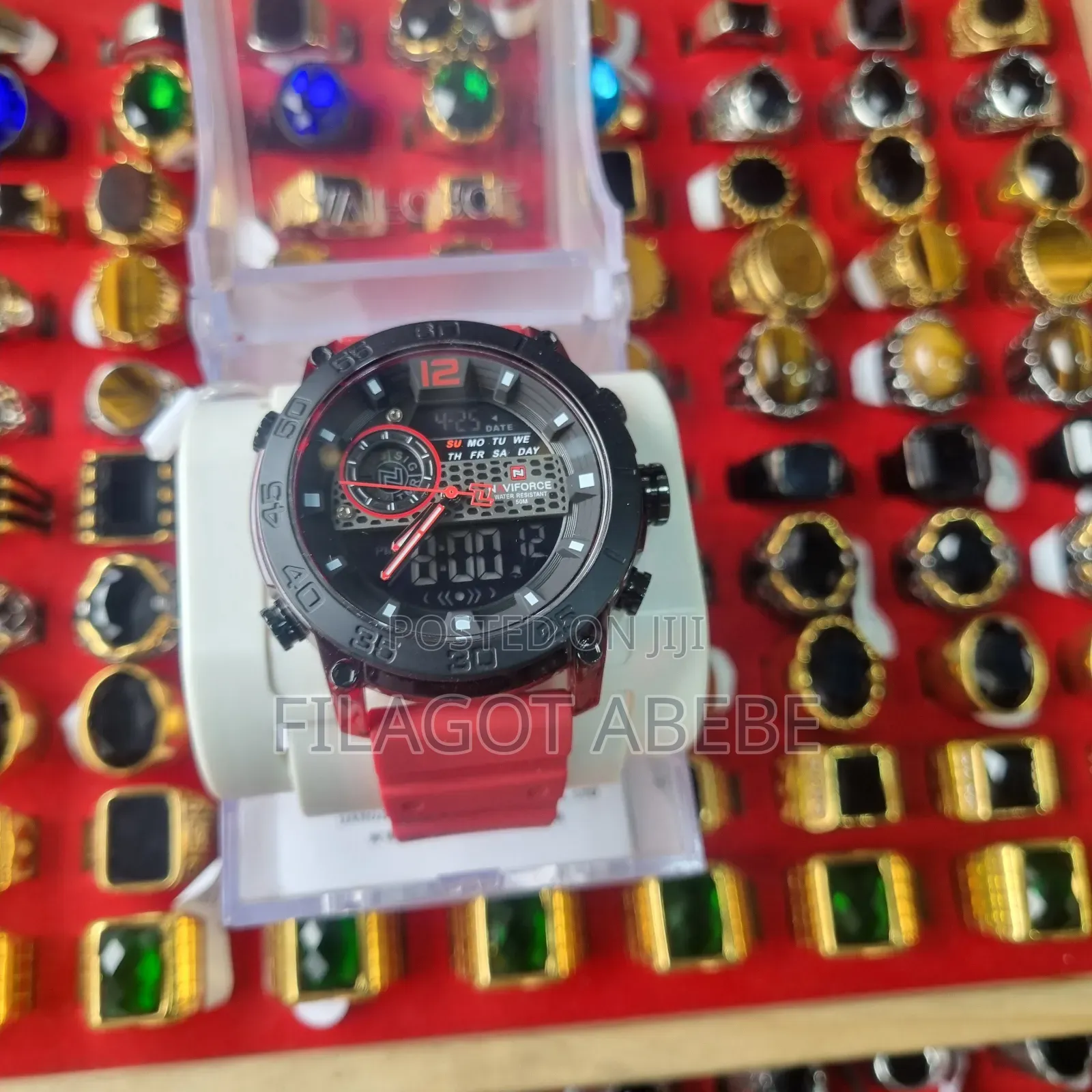 Men's Watch . Premium Quality Watches With the Box