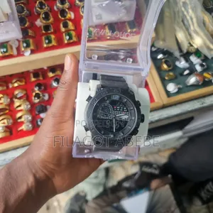 Men's Watch . Premium Quality Watches With the Box