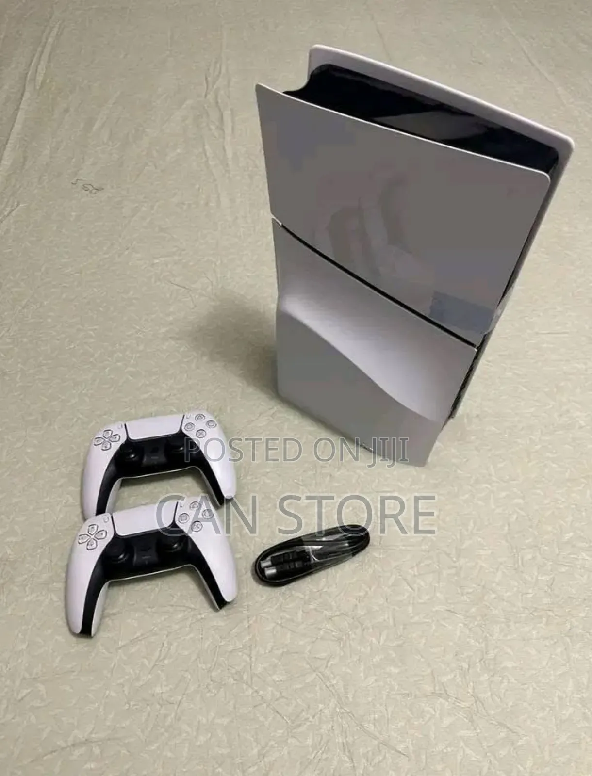 Playstation 5slim Disk Version (Condition, Brand New)