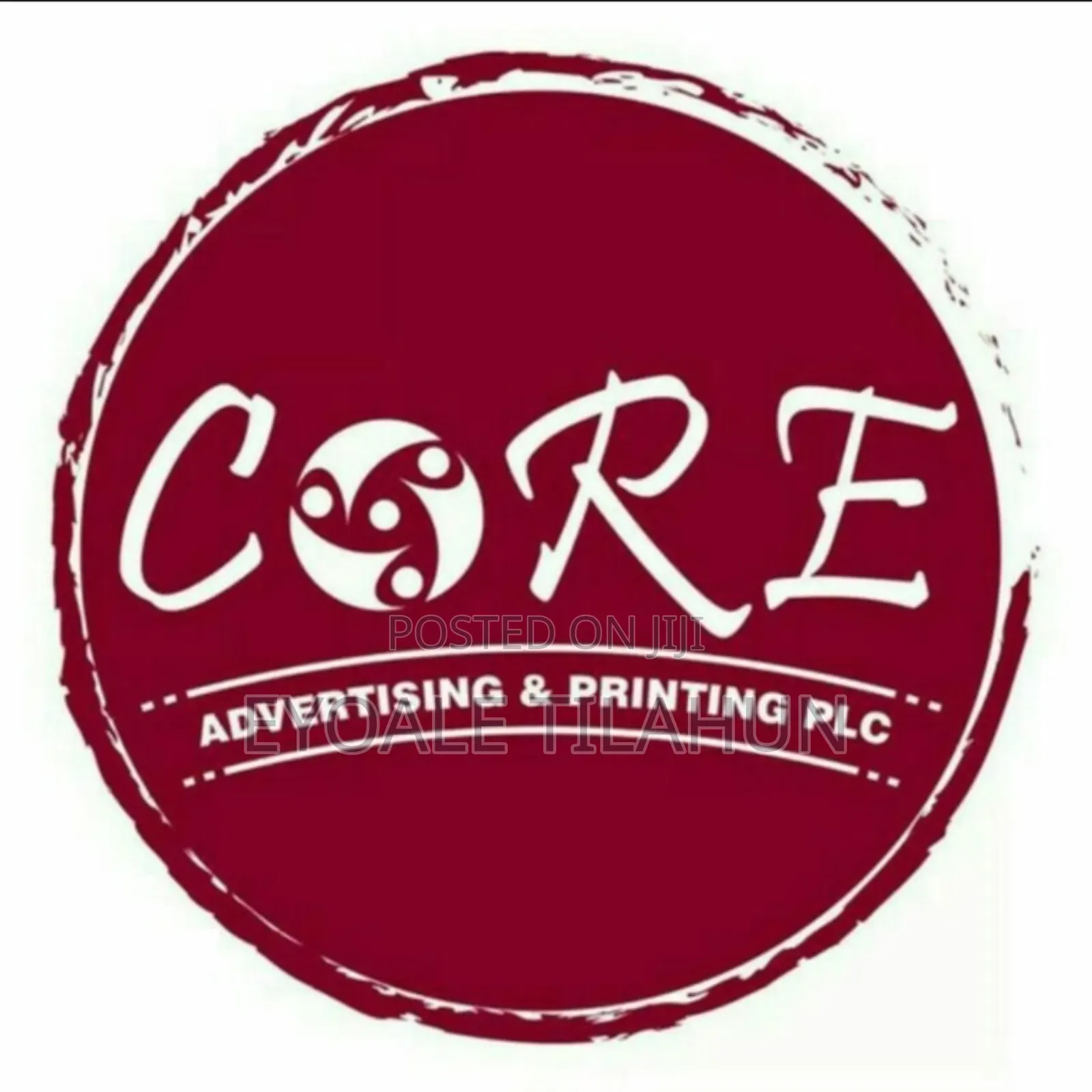 Advertising Printing Service Provider for More Info/