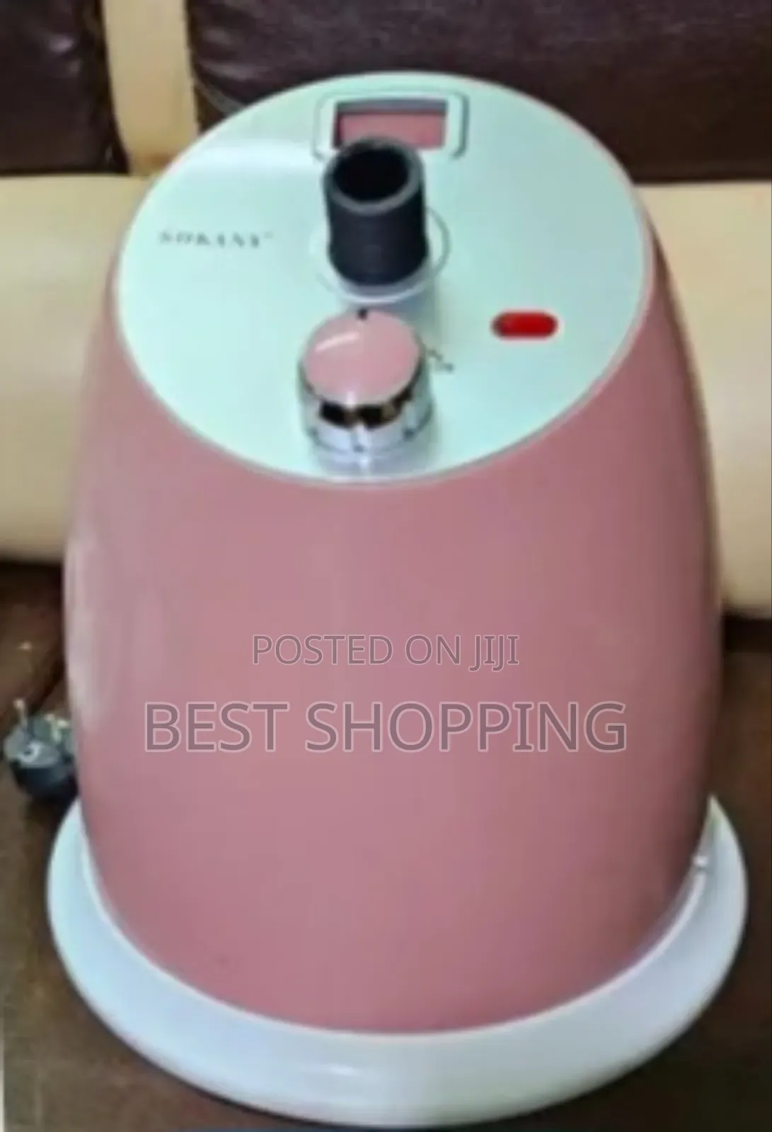 Sokany Garment Steamer With Table
