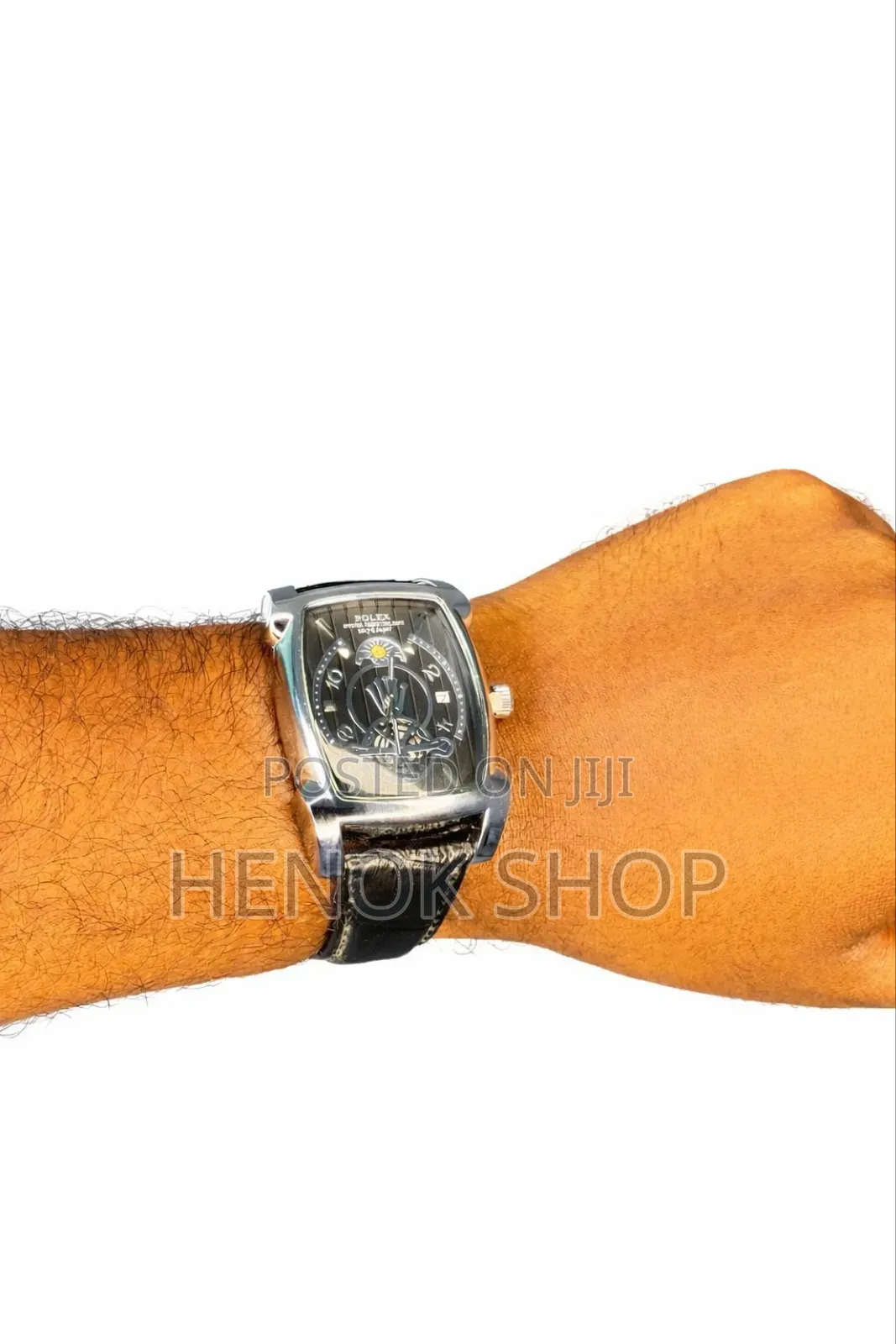 Rolex Watch