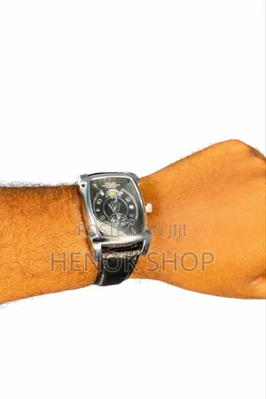 Rolex Watch