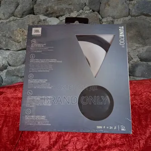 JBL Tune700bt Over-Ear Wireless Headphones