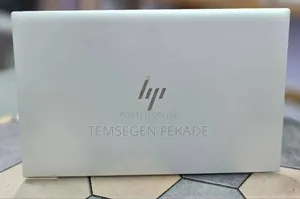 New Laptop HP EliteBook 840 G7 16GB Intel Core i7 SSD 512GB