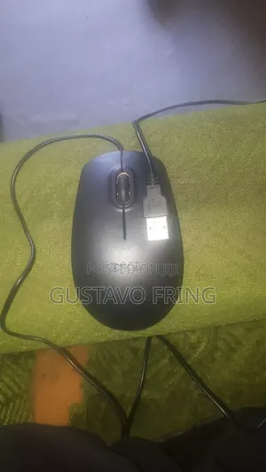 Wire Mouse