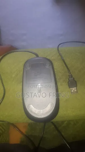 Wire Mouse