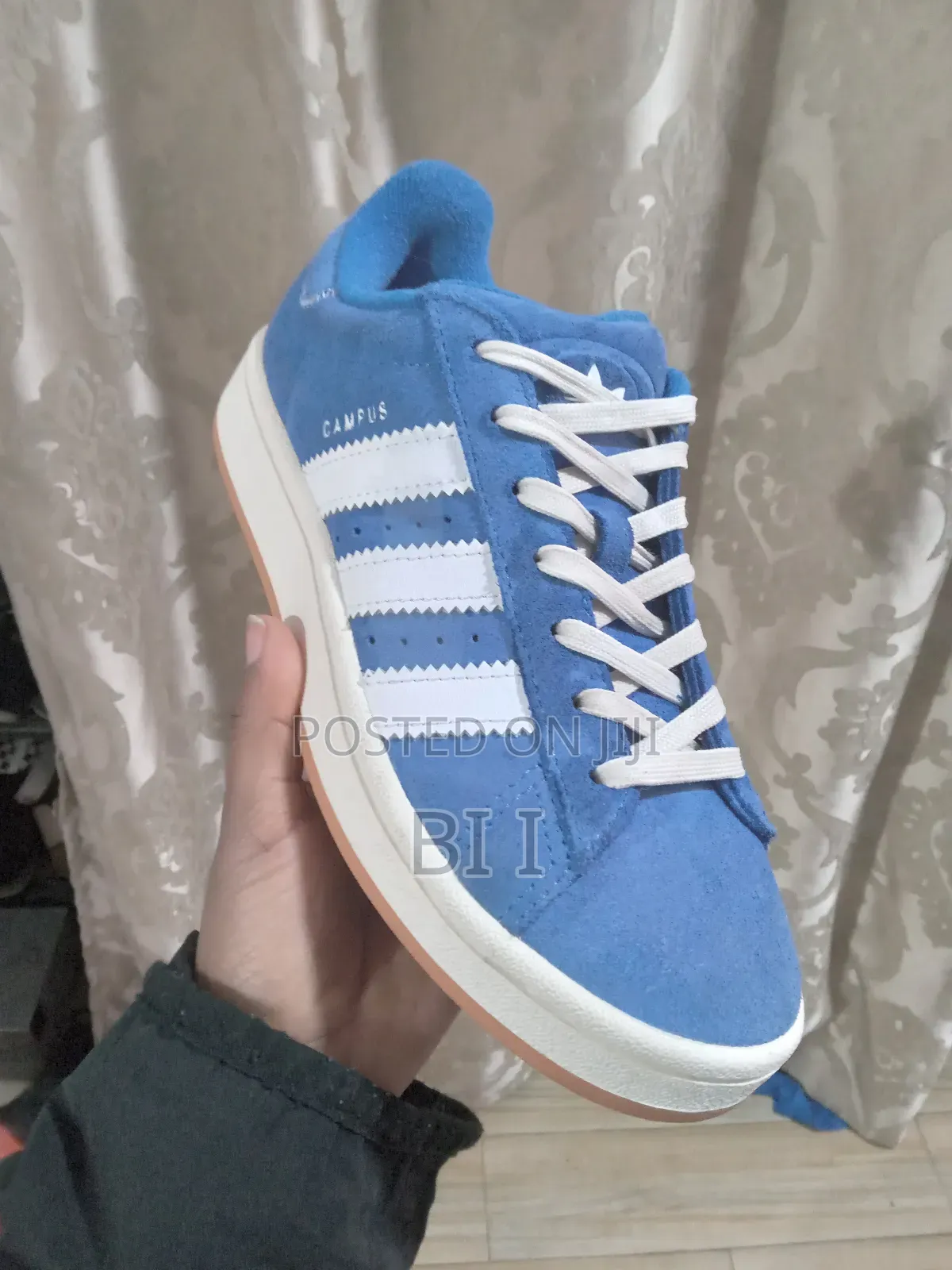 Campus Adidas Shoes