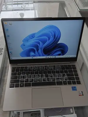 New Laptop HP 16GB Intel Core i5 SSD 1T