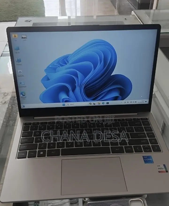 New Laptop HP 16GB Intel Core i5 SSD 1T