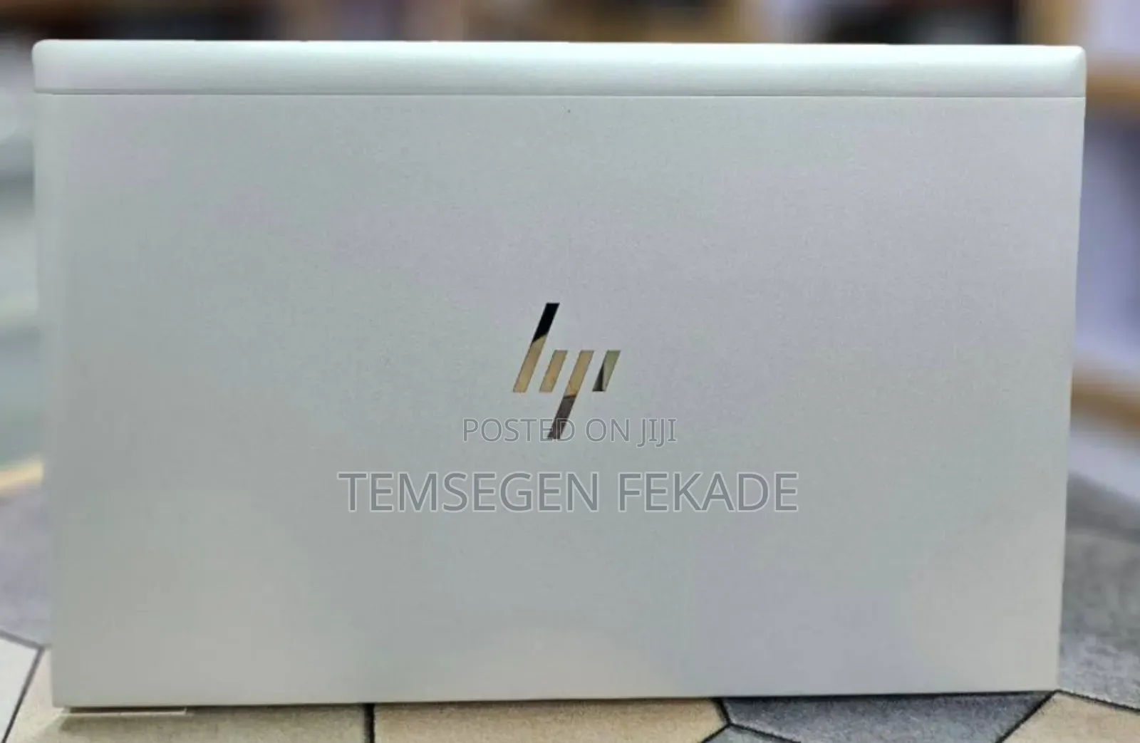 New Laptop HP EliteBook 840 G8 16GB Intel Core i7 SSD 512GB