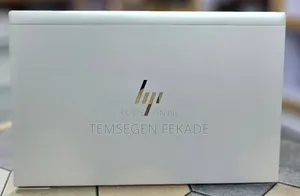 New Laptop HP EliteBook 840 G8 16GB Intel Core i7 SSD 512GB