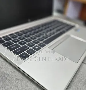 New Laptop HP EliteBook 840 G8 16GB Intel Core i7 SSD 512GB