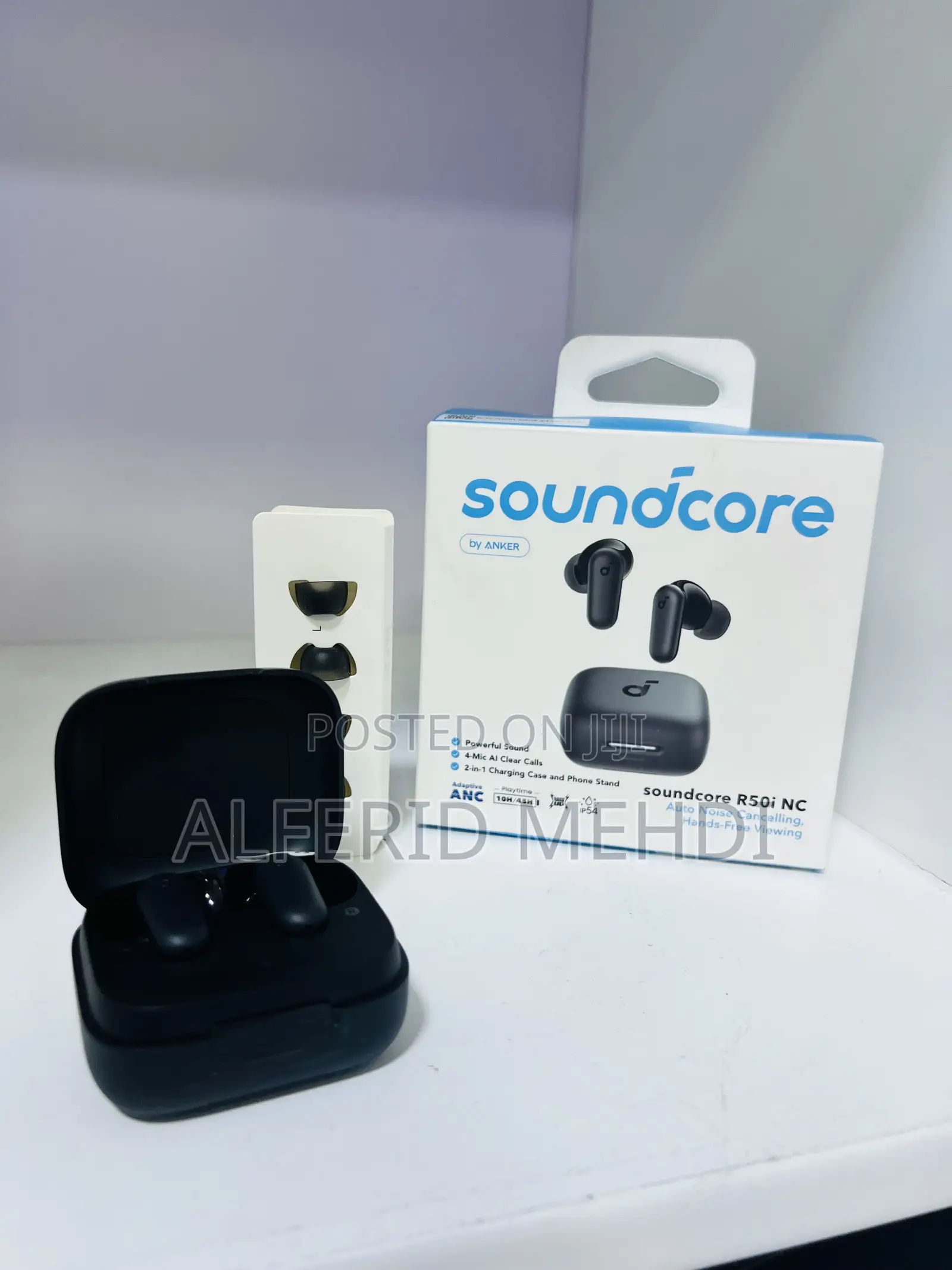 Soundcore R50i Rc