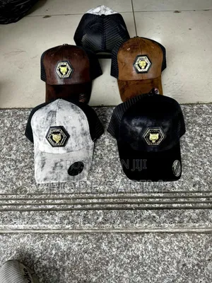Stylish Trucker Baseball Caps - Various Designs