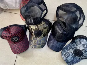 Stylish Trucker Baseball Caps - Various Designs