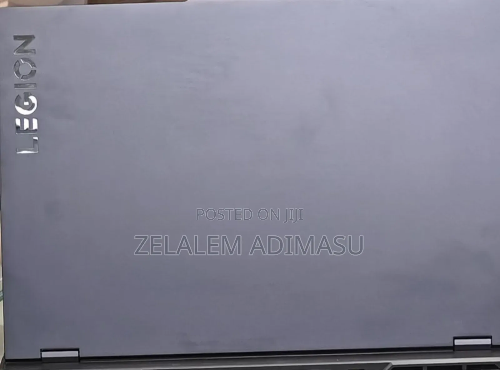 New Laptop Lenovo Legion 5 16GB Intel Core i9 SSD 1T