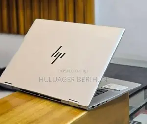 New Laptop HP Envy X360 16GB Intel Core i5 SSD 512GB