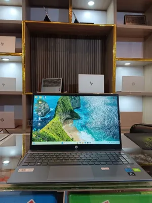 New Laptop HP Pavilion 14 16GB Intel Core i5 SSD 512GB