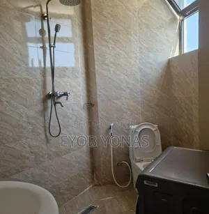 Furnished 2bdrm Block of Flats in የሚሸጥ አፓርታማ ቦሌ, Bole for sale