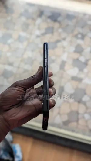 Samsung Galaxy A05 64 GB Black