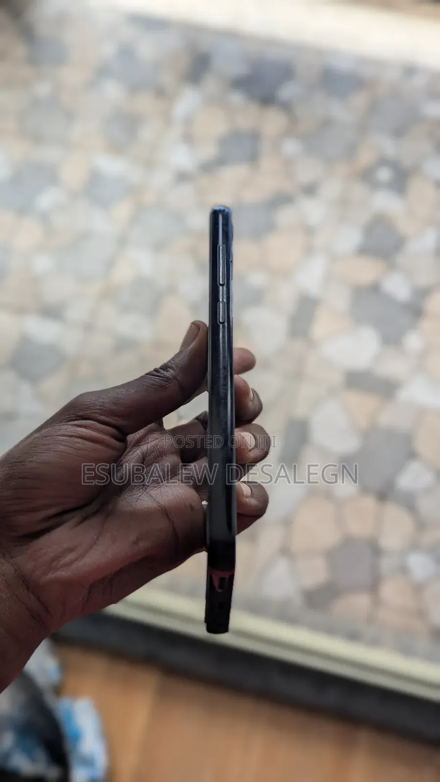 Samsung Galaxy A05 64 GB Black