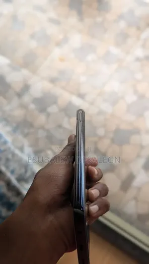 Samsung Galaxy A05 64 GB Black