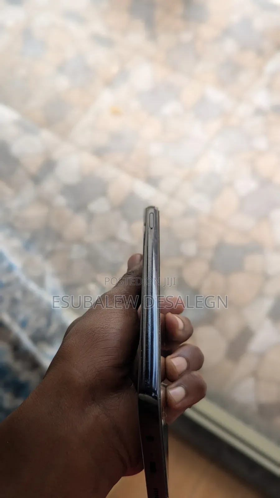 Samsung Galaxy A05 64 GB Black