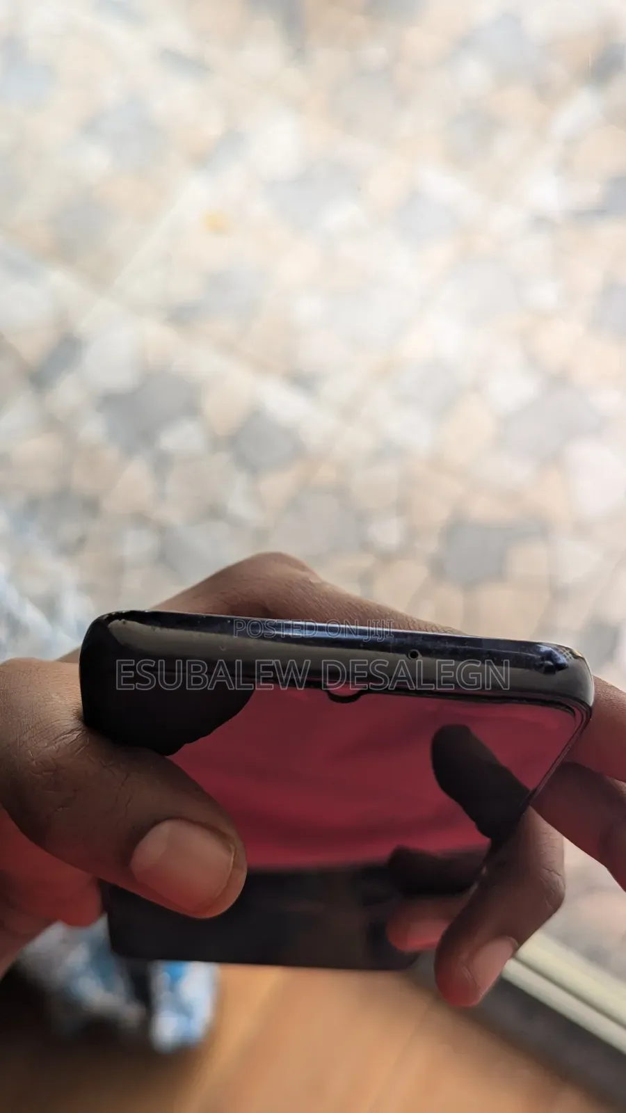 Samsung Galaxy A05 64 GB Black