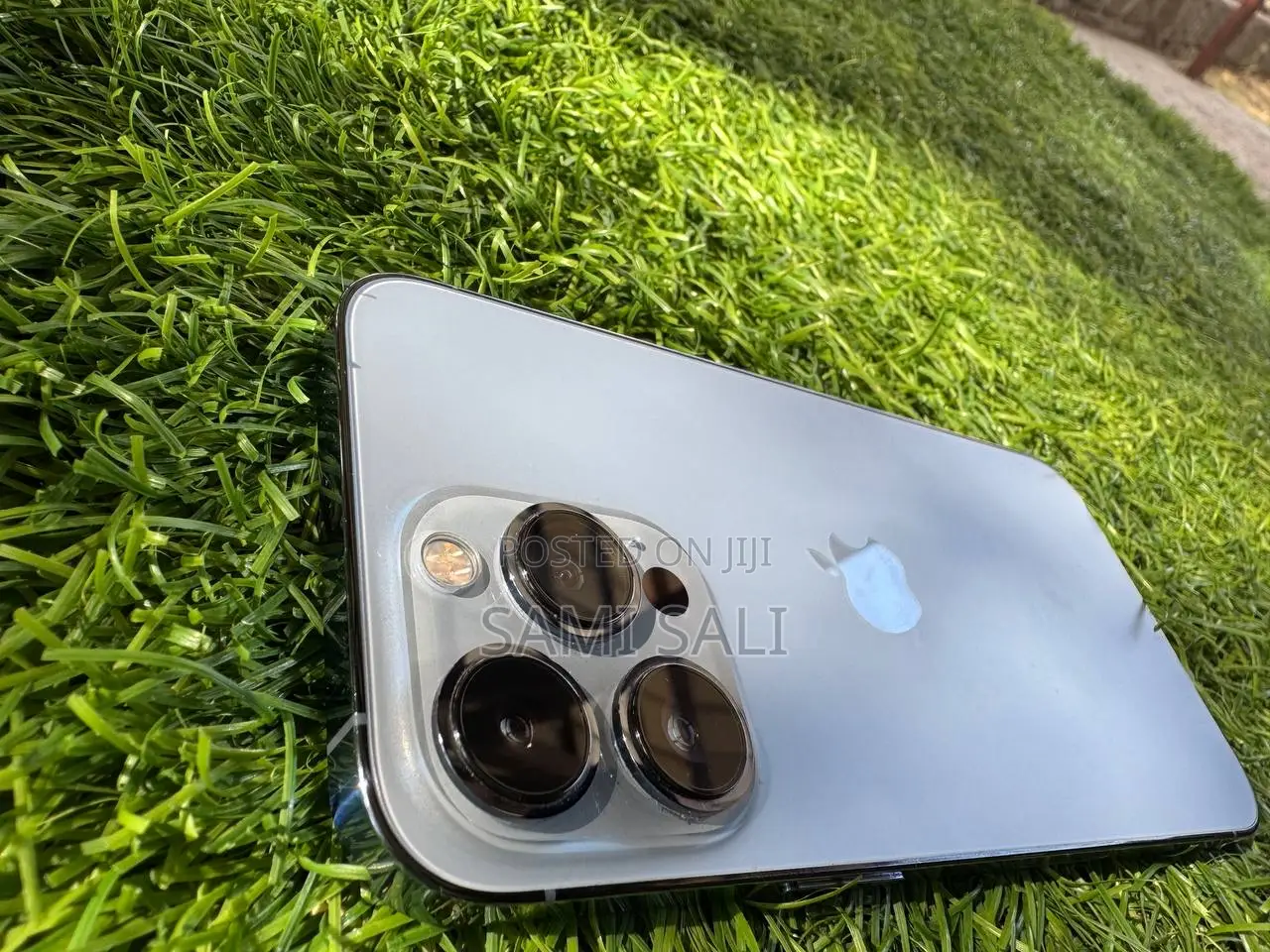New Apple iPhone 13 Pro 256 GB Blue