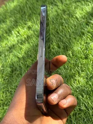 New Apple iPhone 13 Pro 256 GB Blue